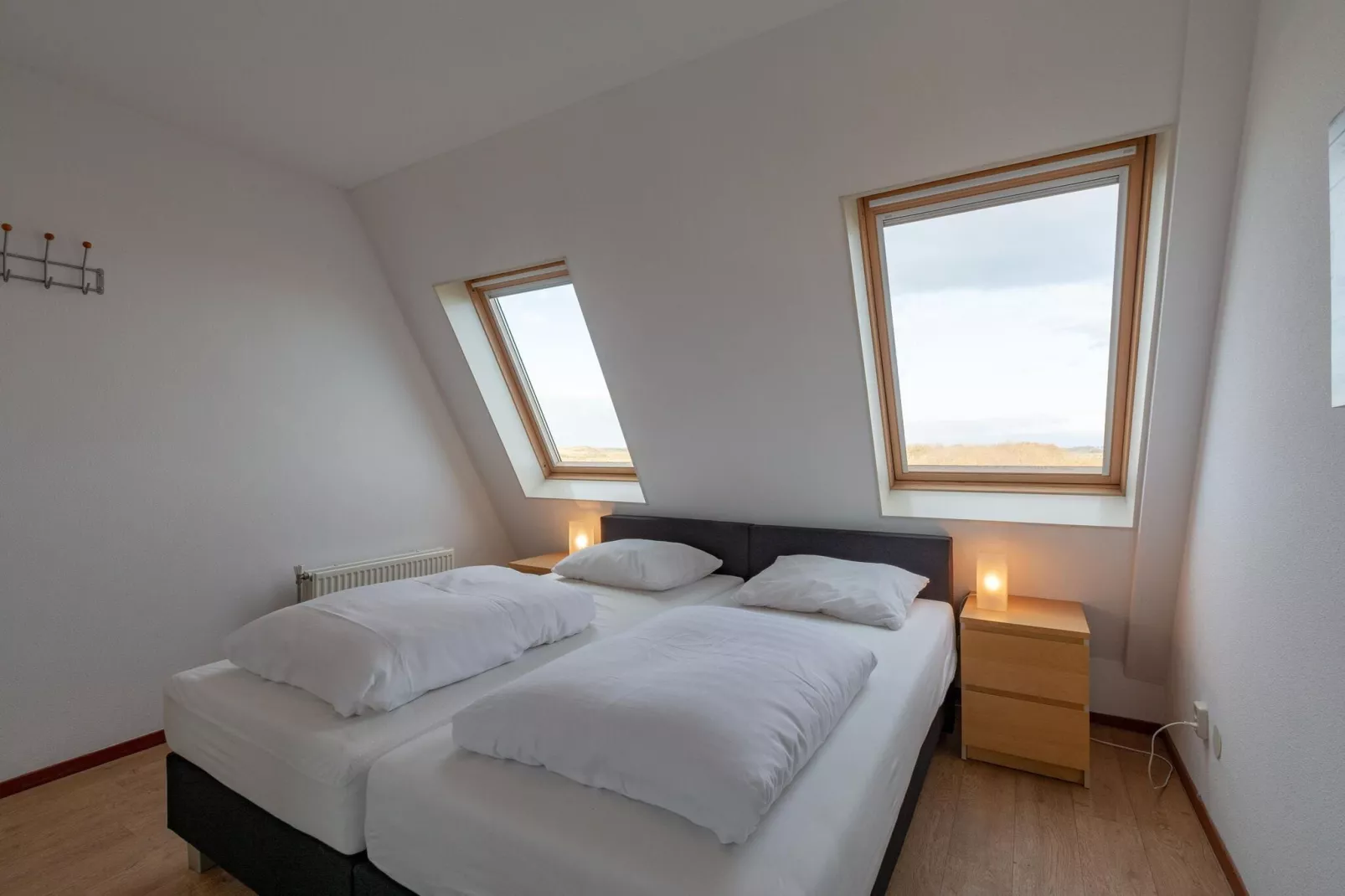 Duinerei B301-Bedroom