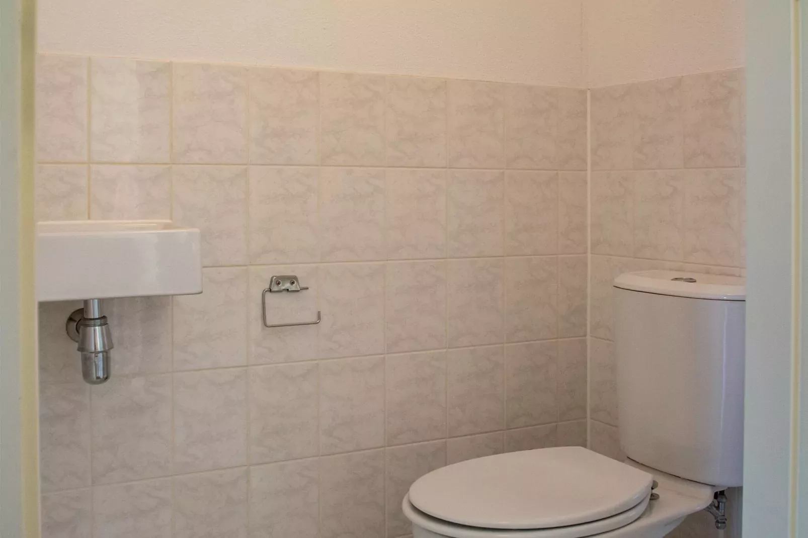 Duinerei B301-Bathroom