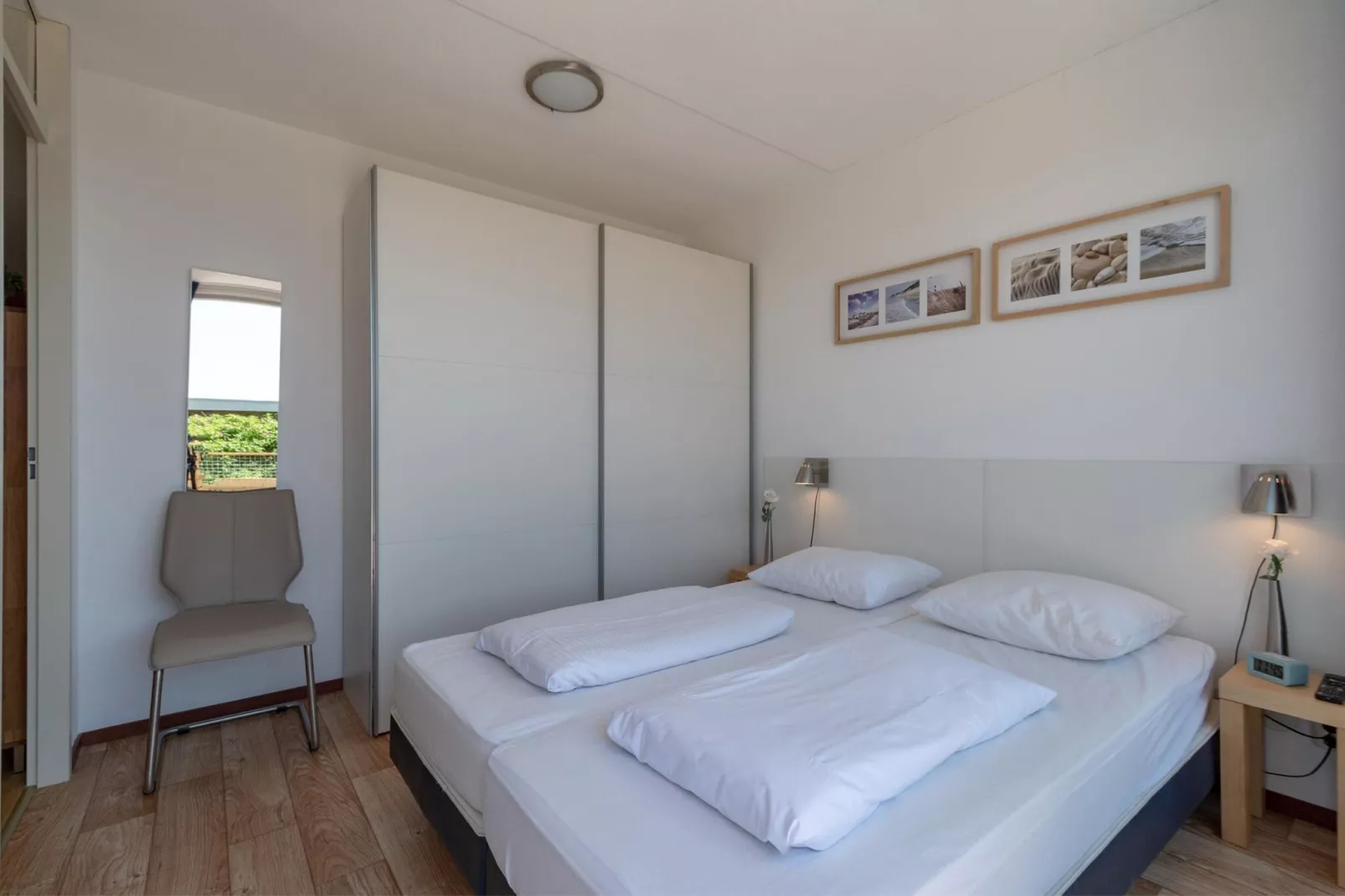 Duinerei C002-Schlafzimmer