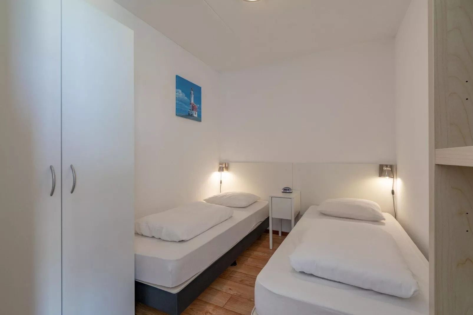 Duinerei C002-Schlafzimmer