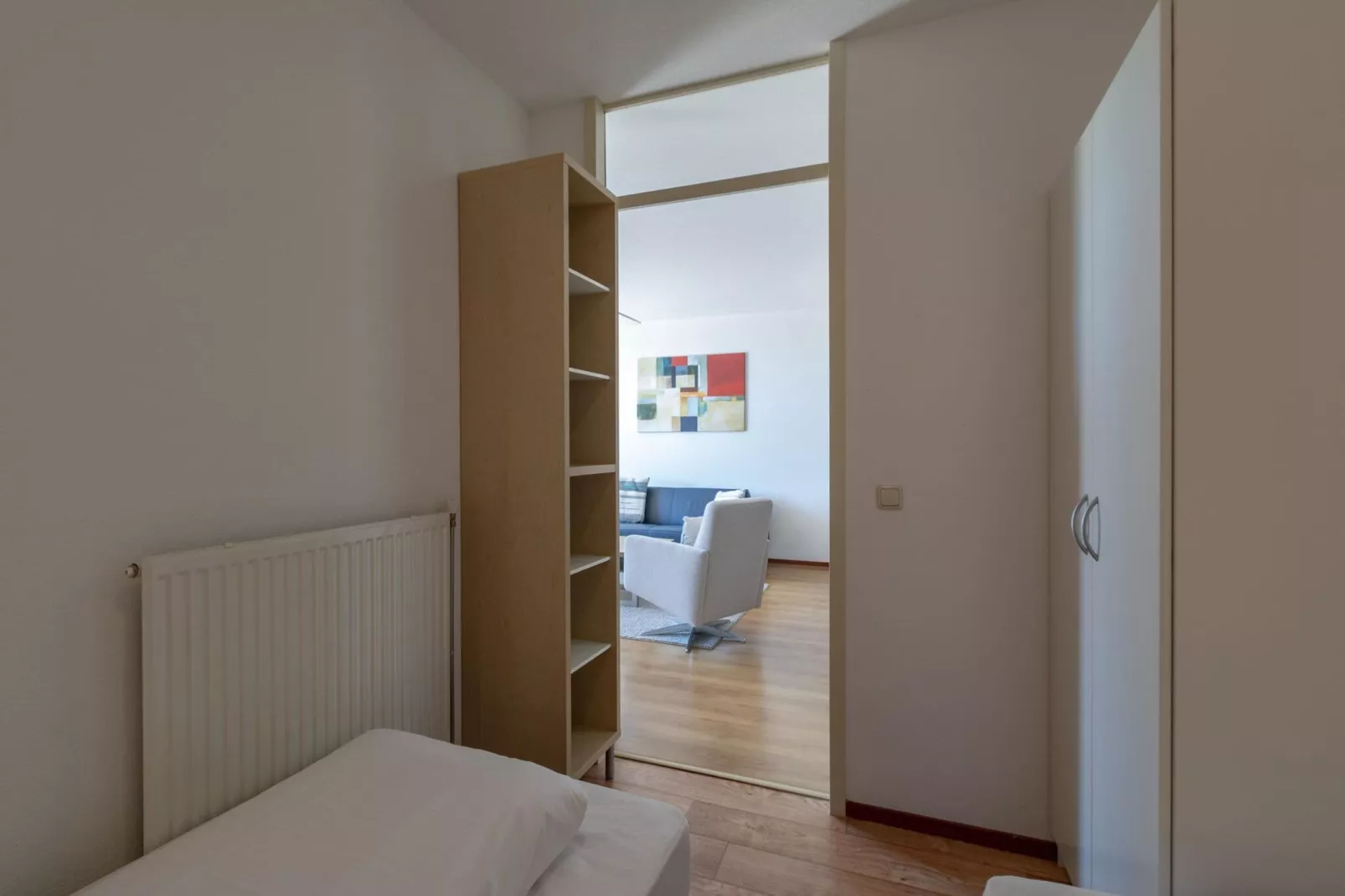 Duinerei C002-Schlafzimmer