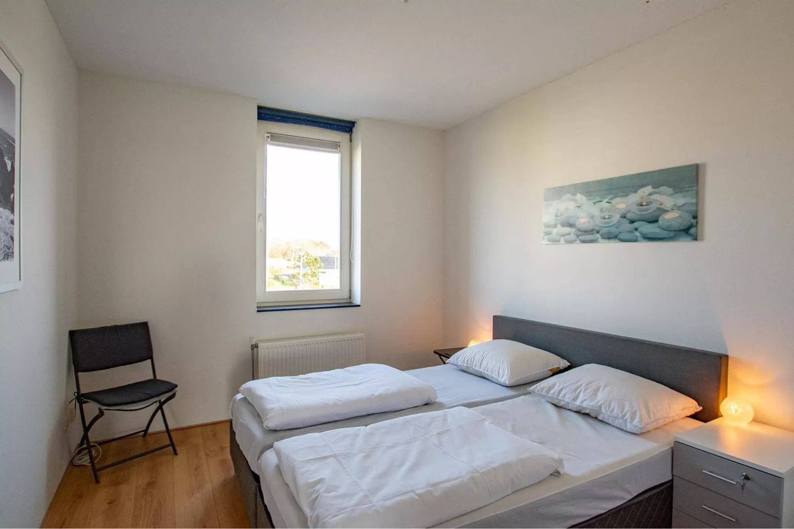 Duinerei C103-Bedroom