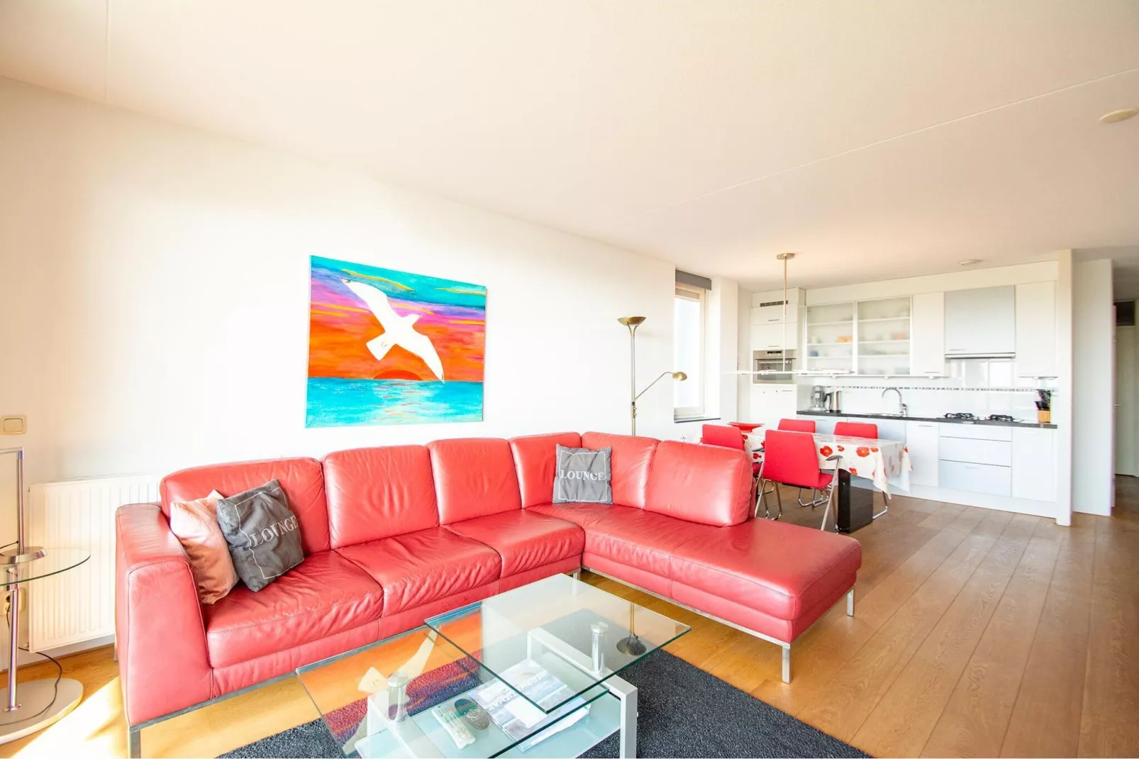 Duinerei C103-Living room