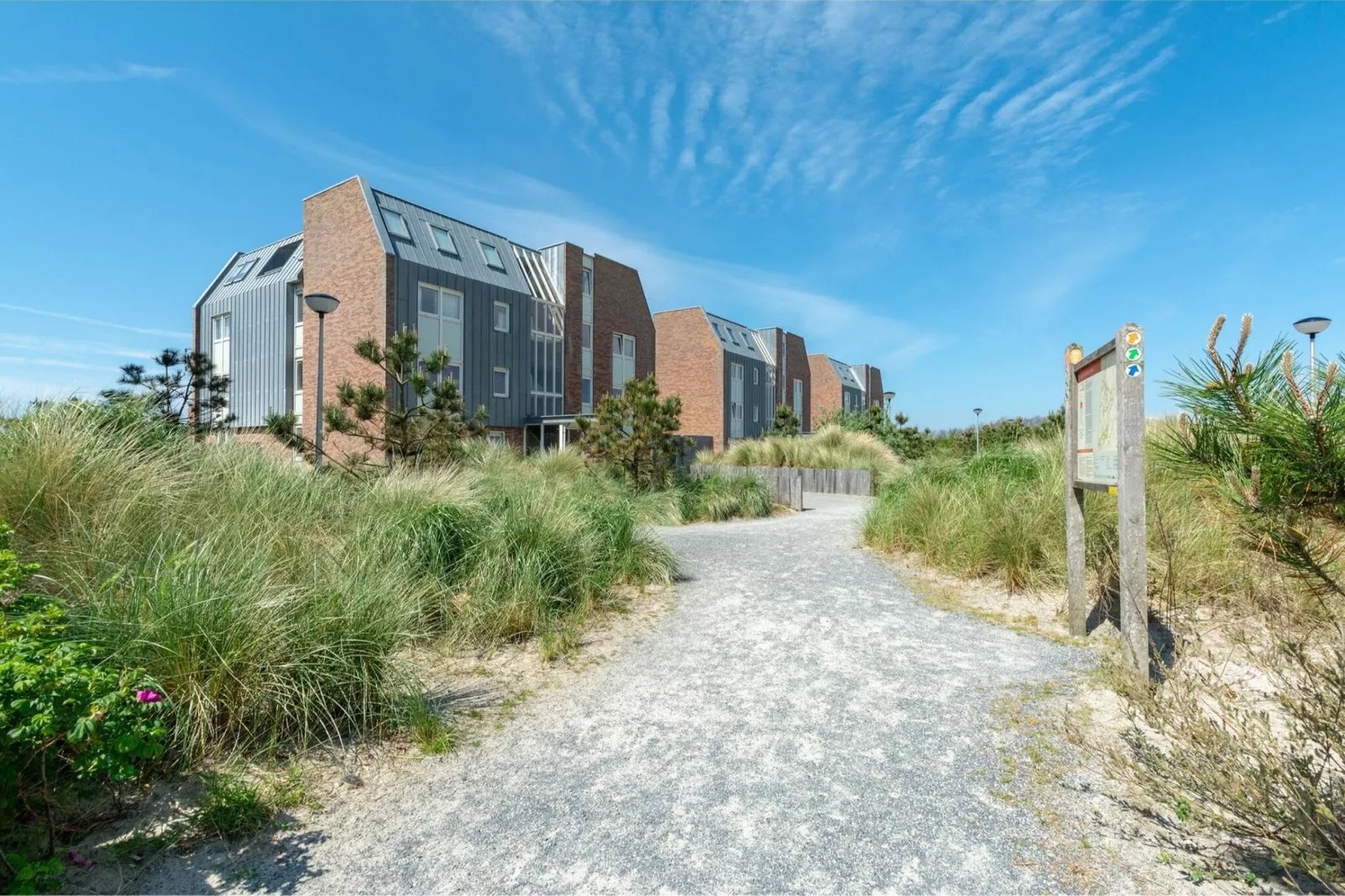 Duinerei C103-Exterior summer