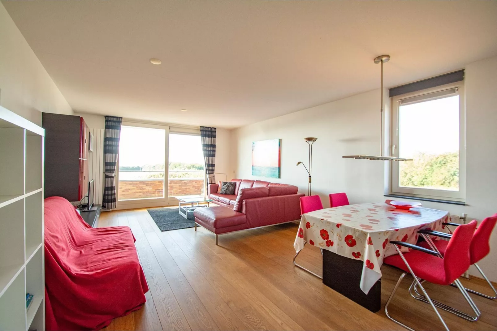 Duinerei C103-Living room