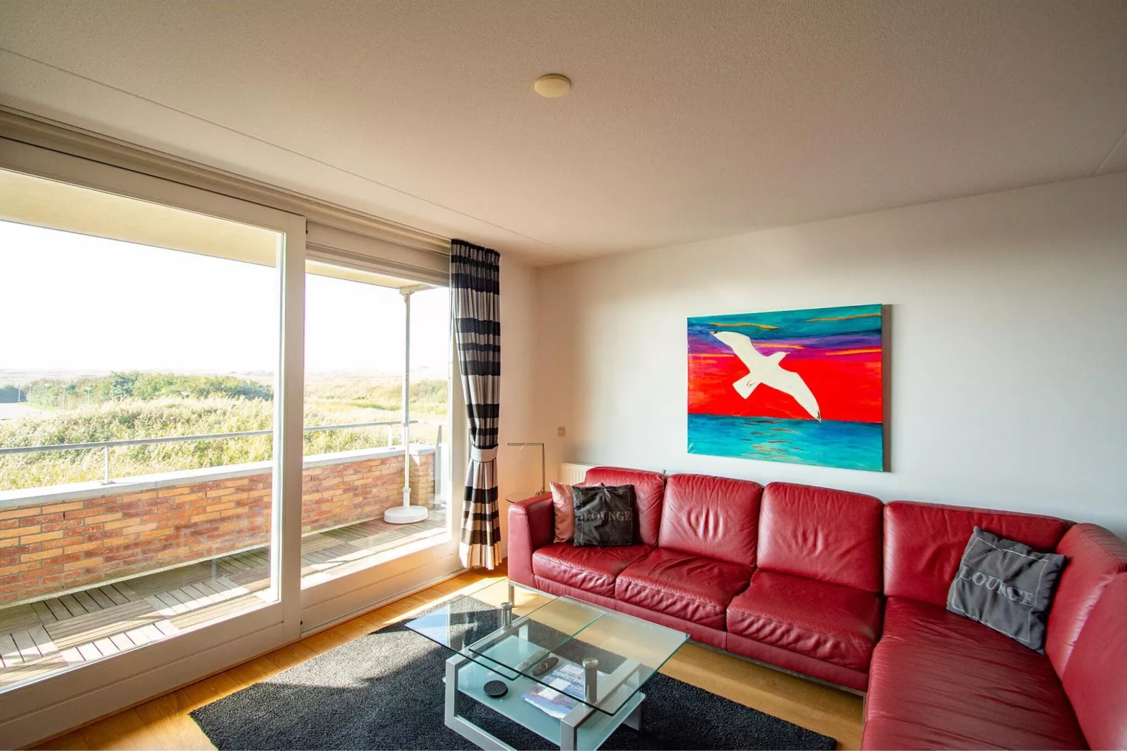Duinerei C103-Living room