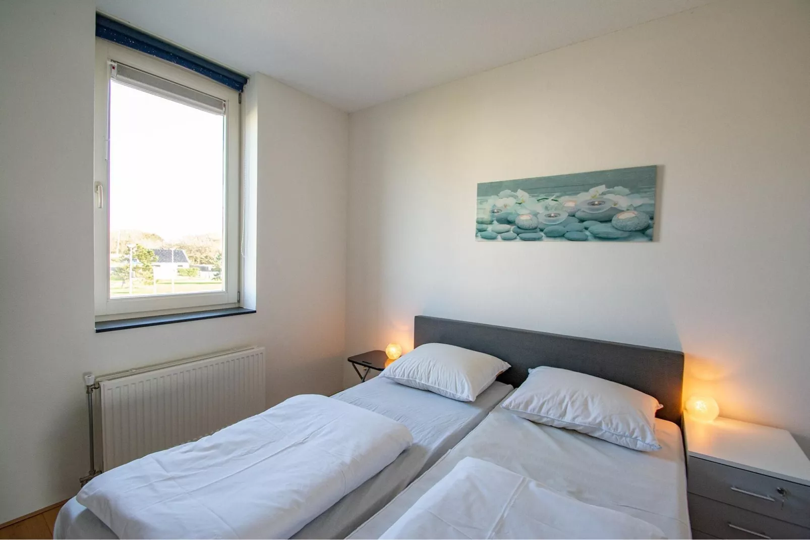 Duinerei C103-Bedroom
