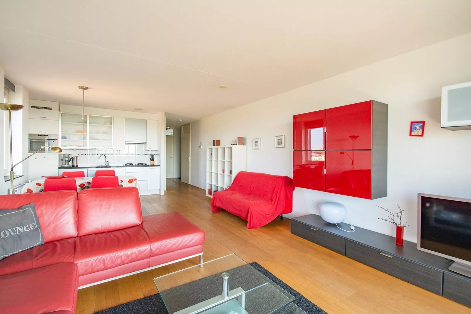Duinerei C103-Living room