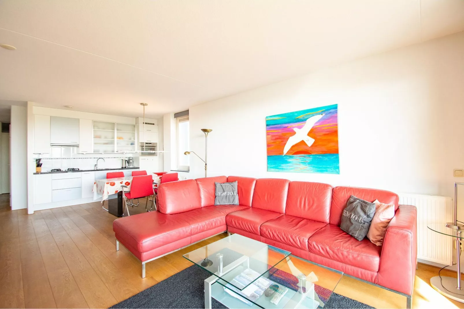 Duinerei C103-Living room