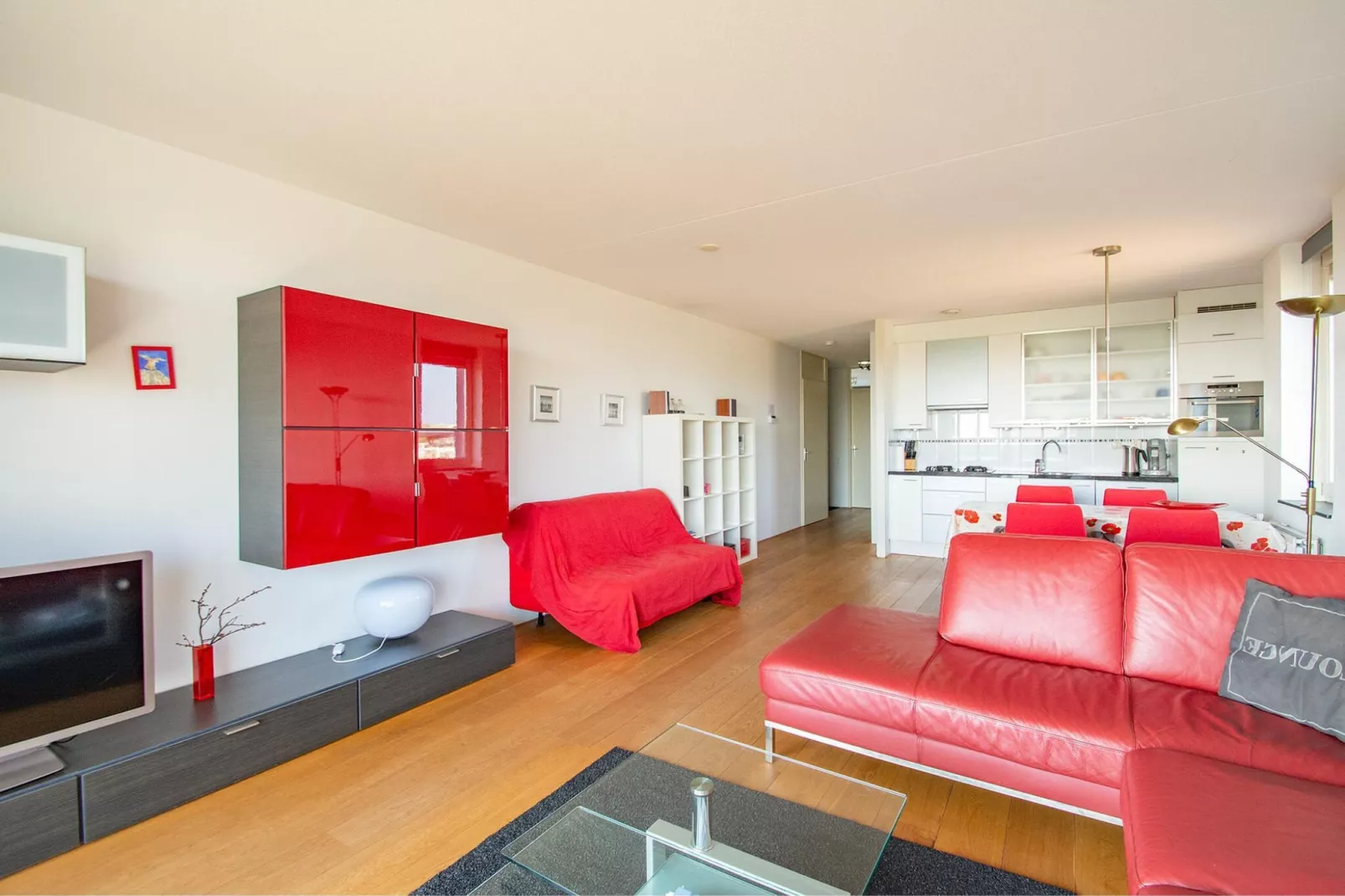 Duinerei C103-Living room