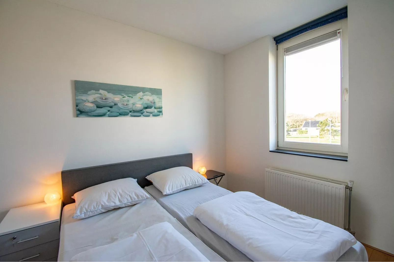 Duinerei C103-Bedroom