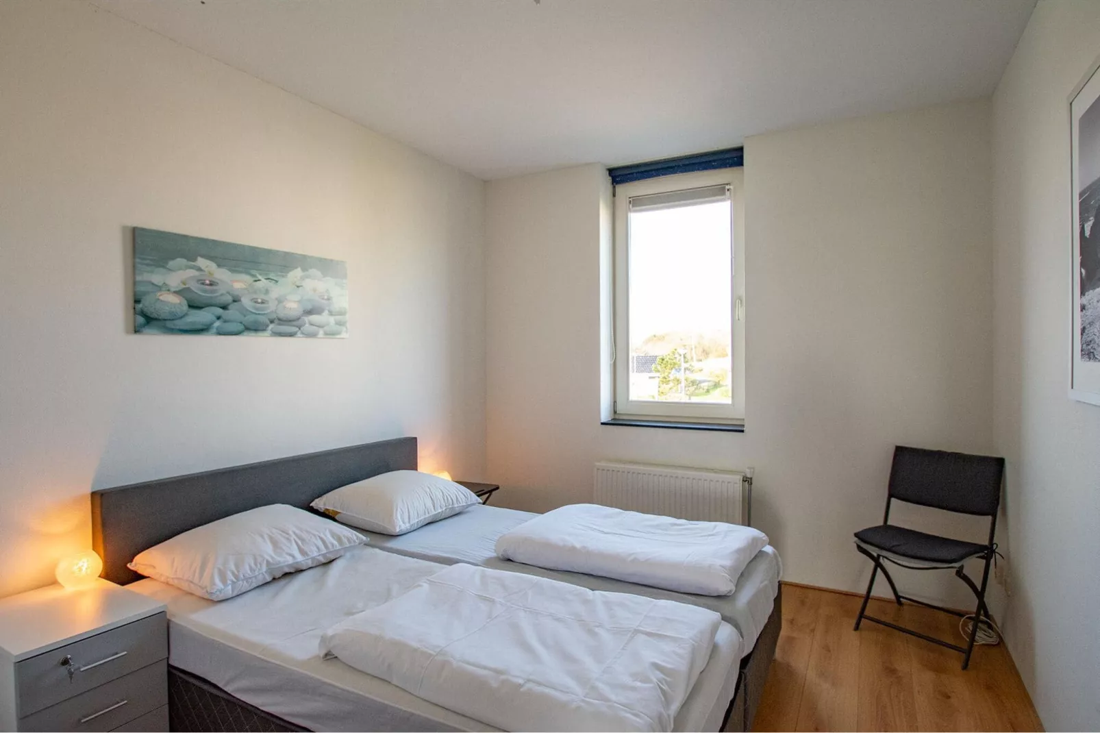 Duinerei C103-Bedroom