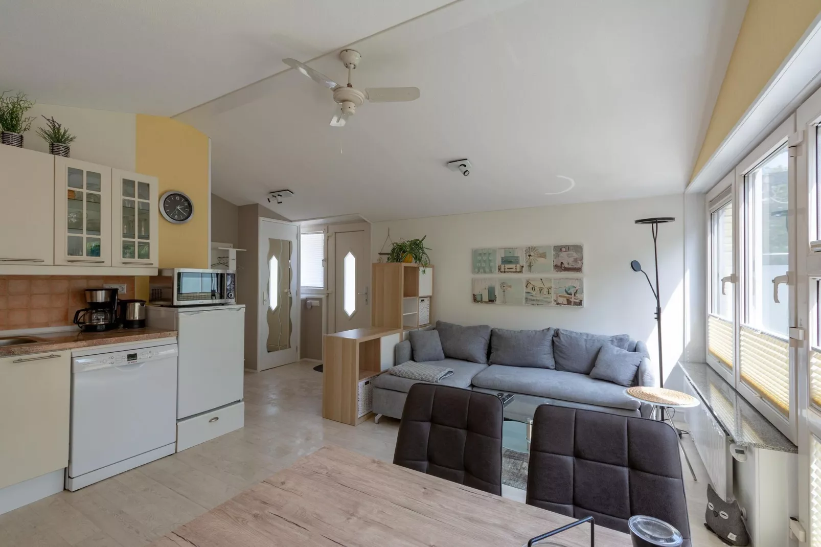 Garnekuul 49-Living room