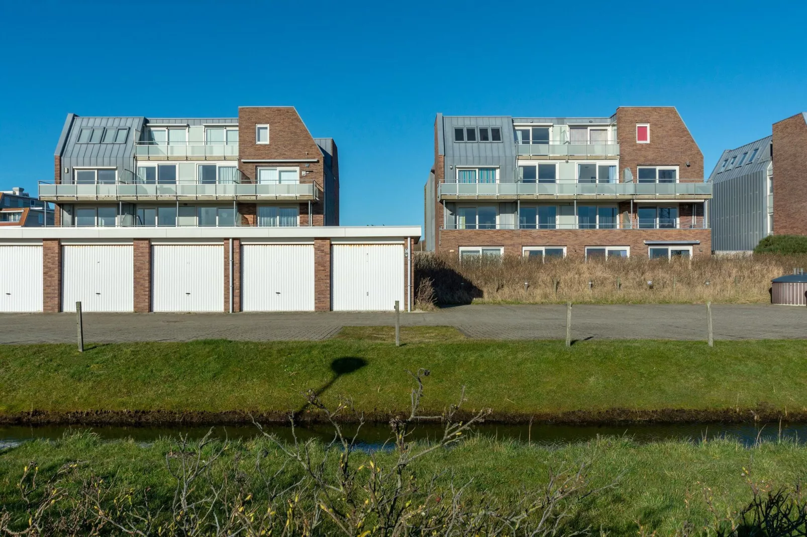 Duinerei C202-Exterior summer
