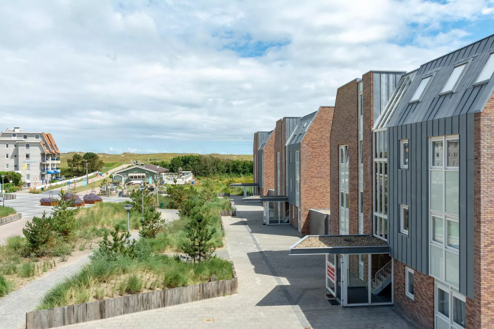 Duinerei C202-Exterior summer