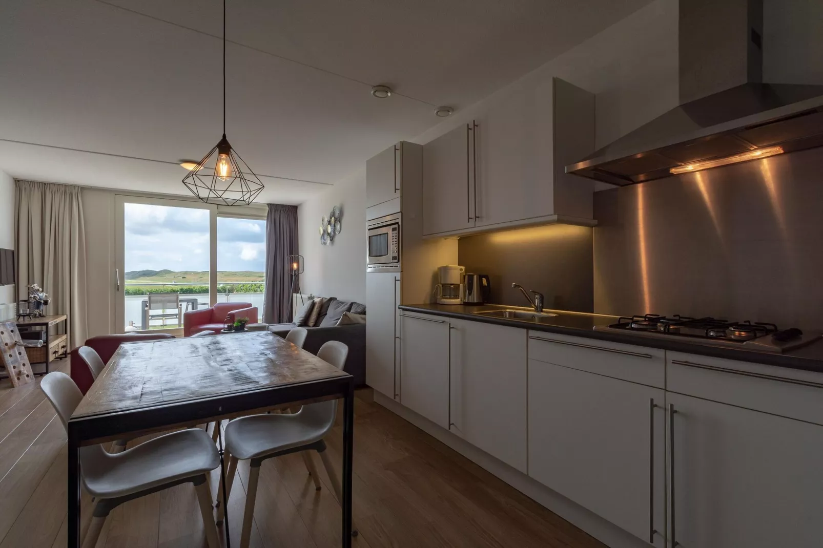 Duinerei C202-Kitchen