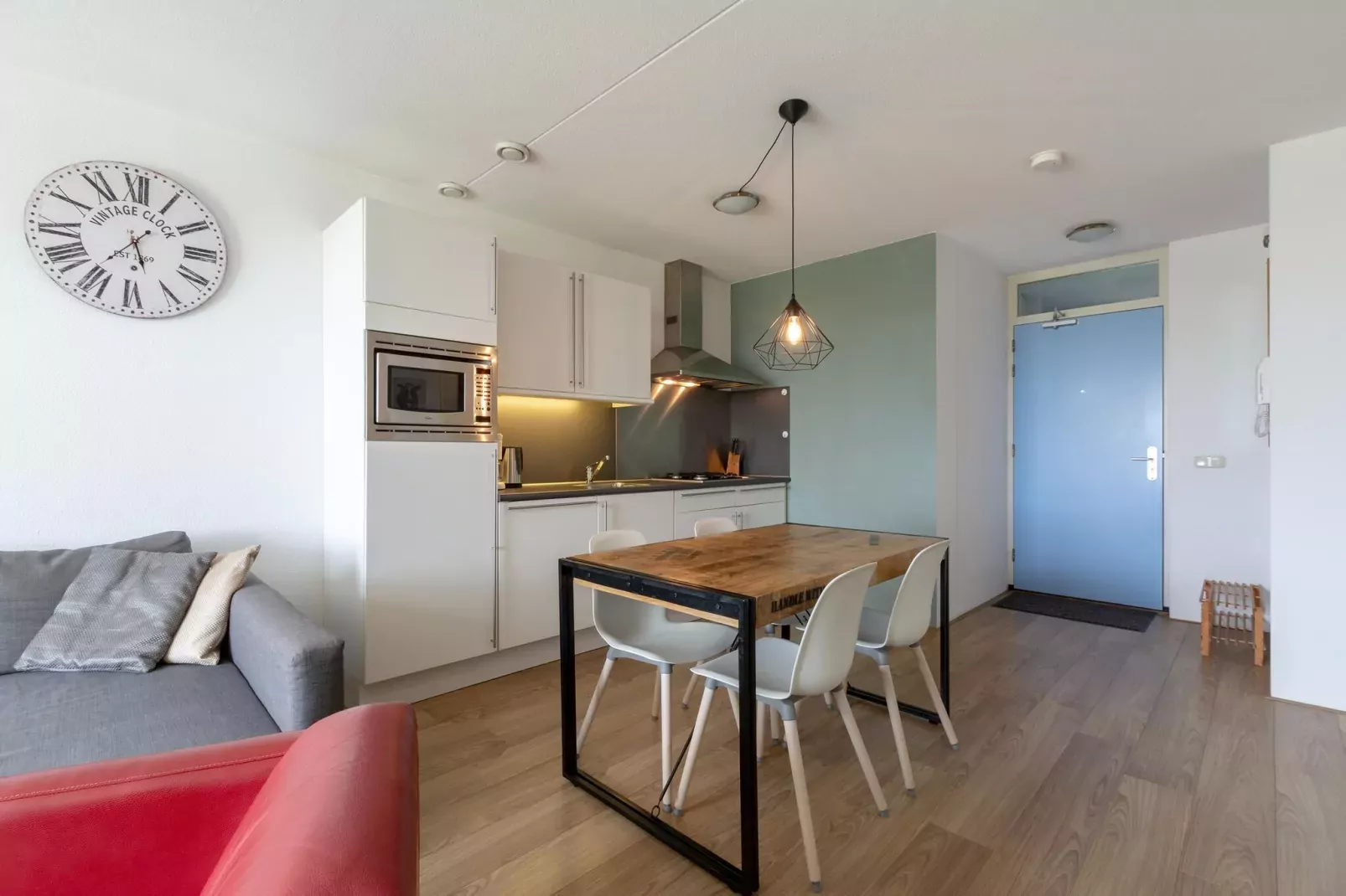 Duinerei C202-Kitchen