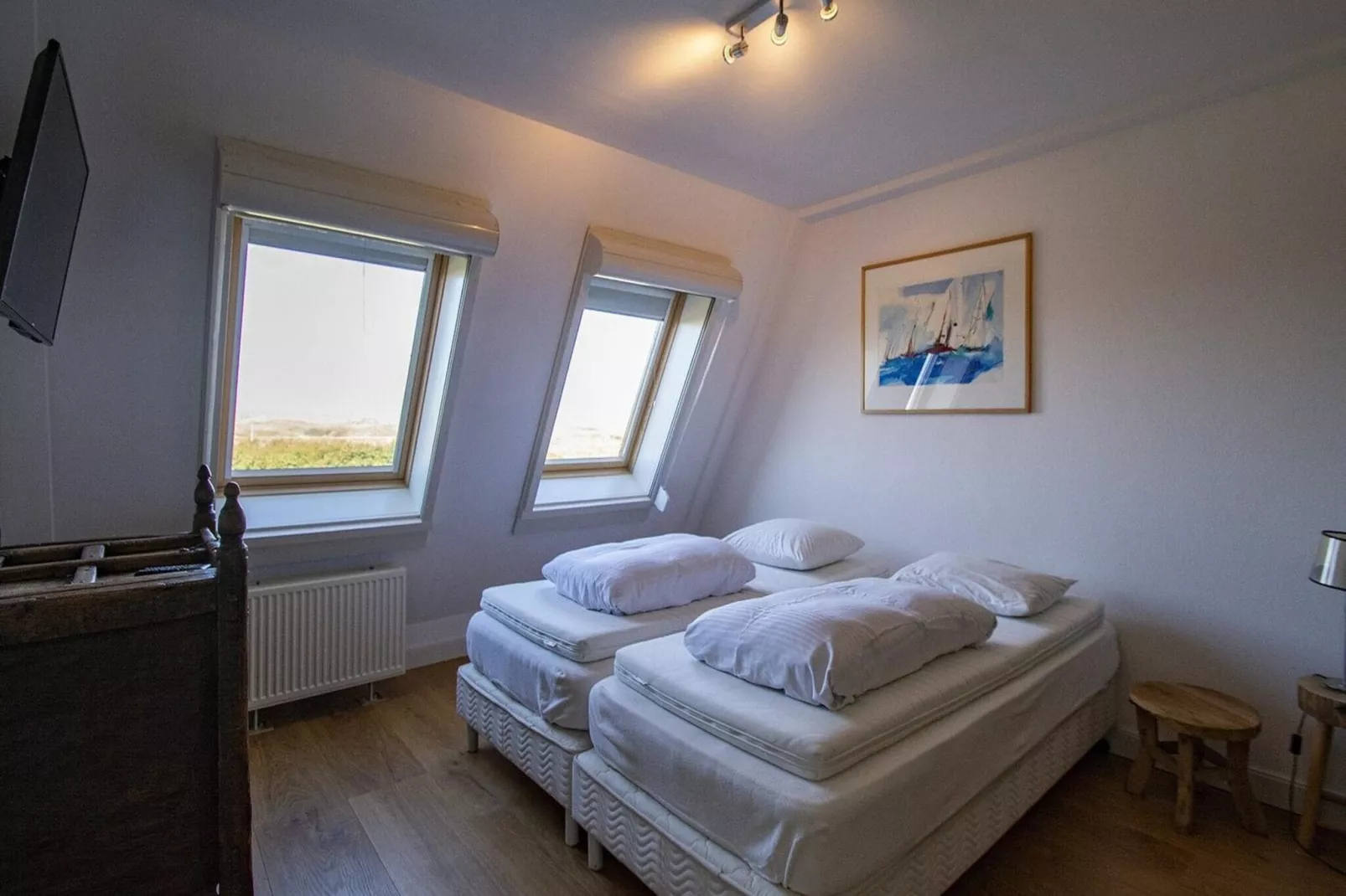 Duinerei C301/C302-Bedroom