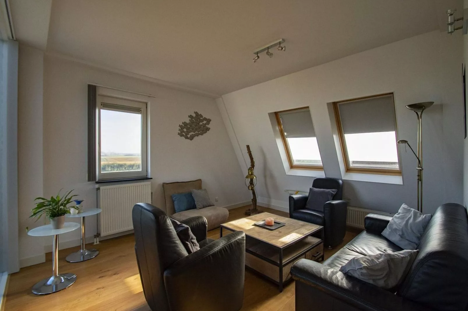 Duinerei C301/C302-Living room