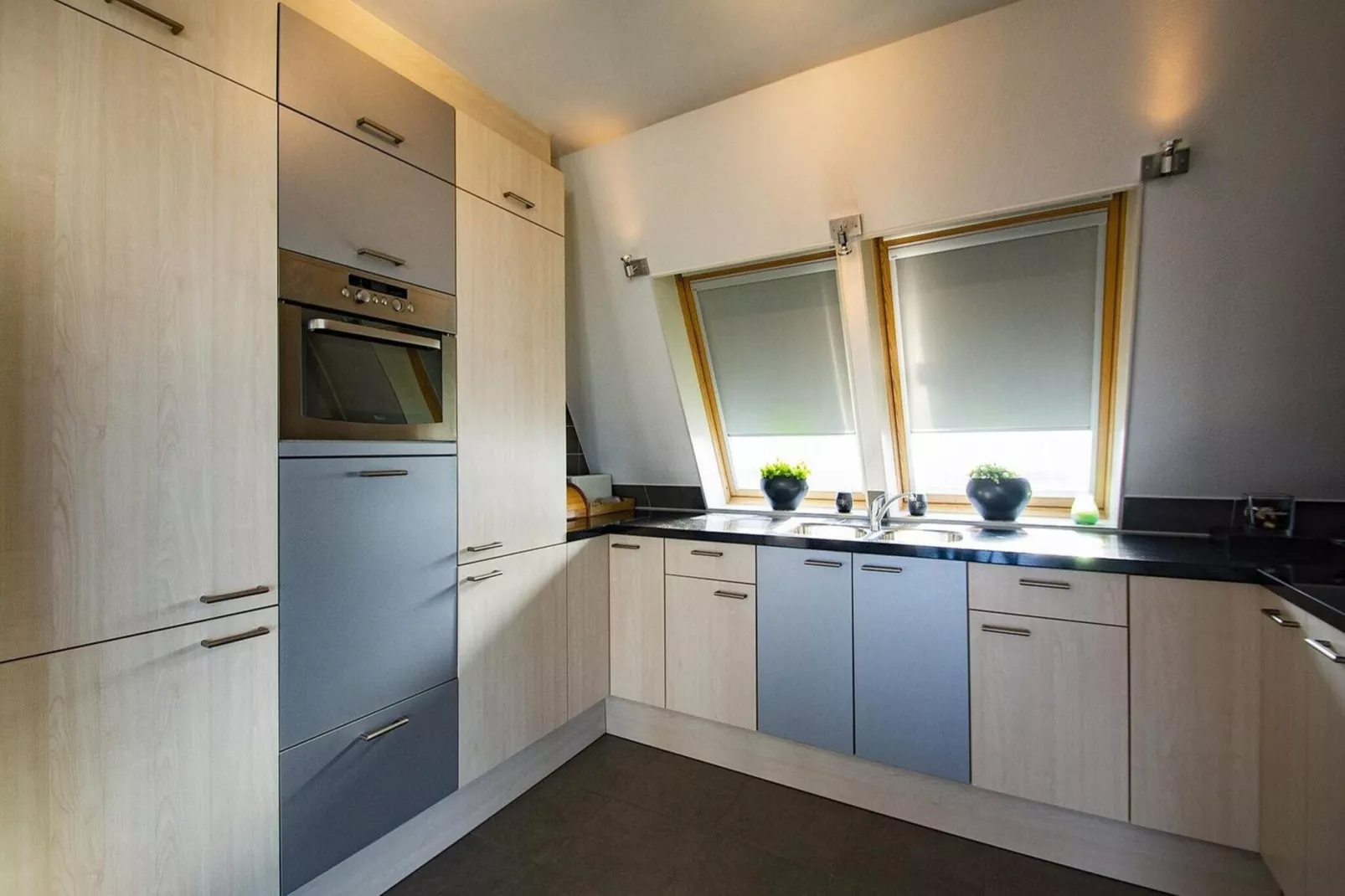 Duinerei C301/C302-Kitchen