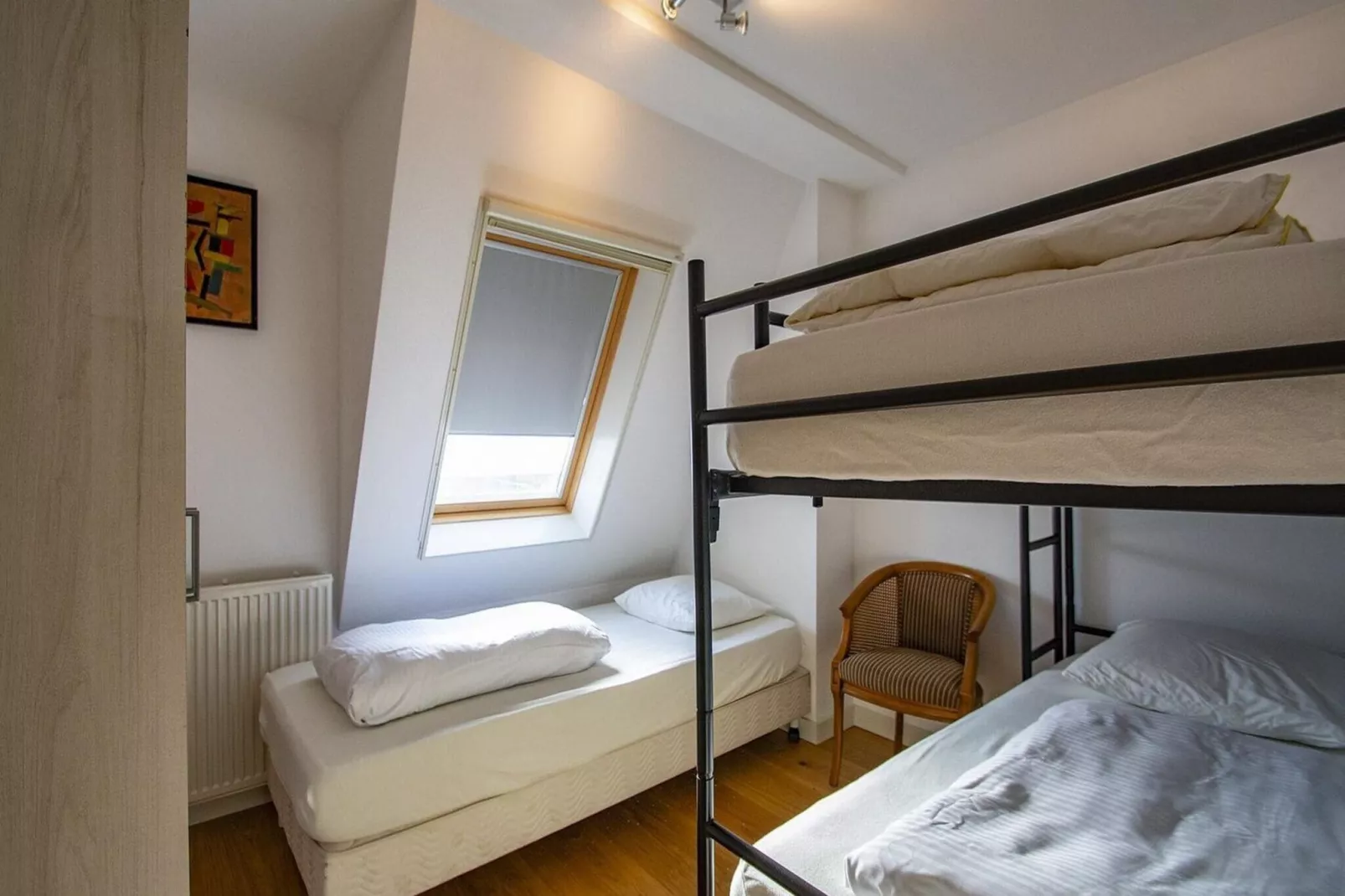 Duinerei C301/C302-Bedroom