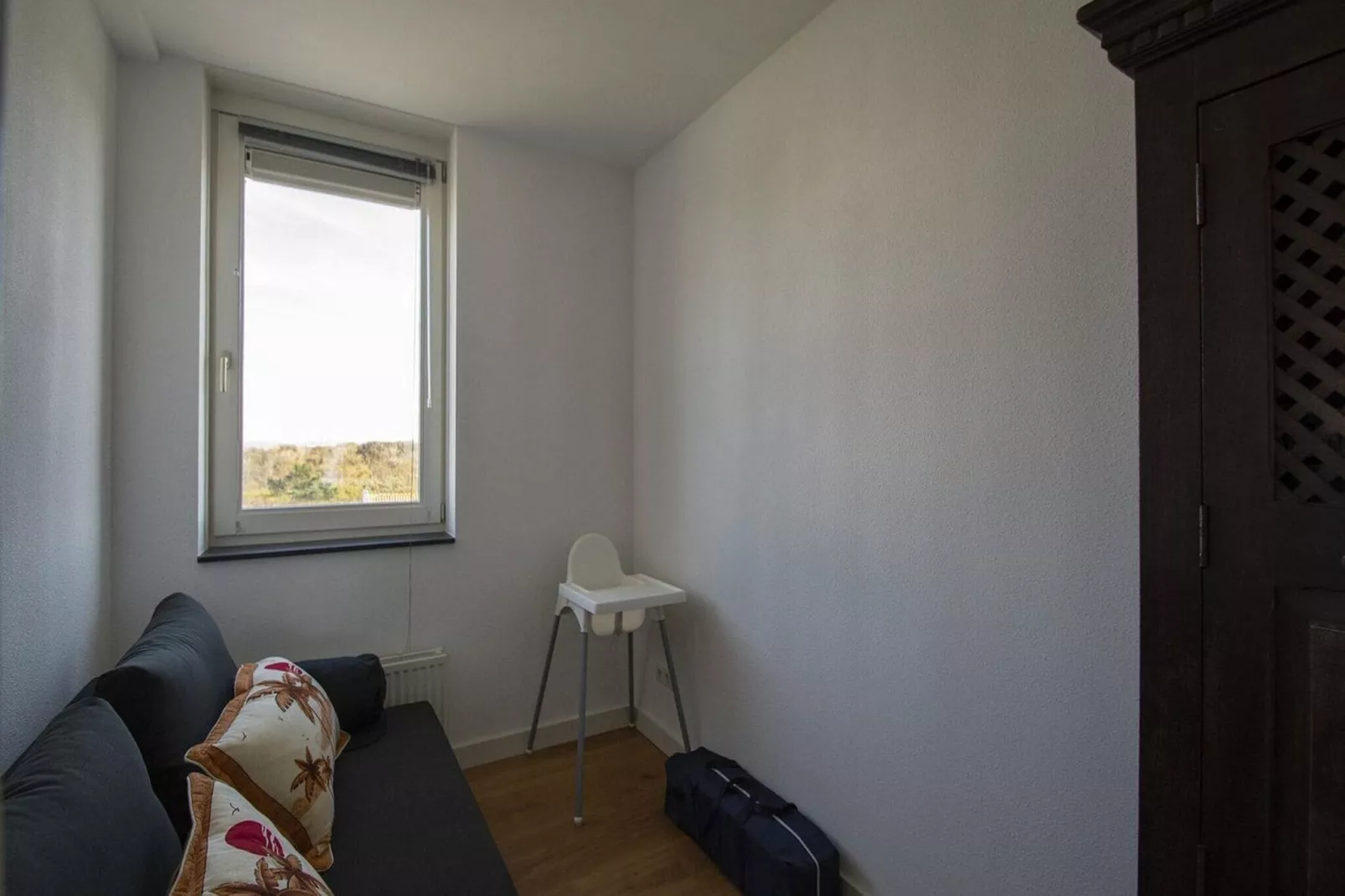 Duinerei C301/C302-Bedroom