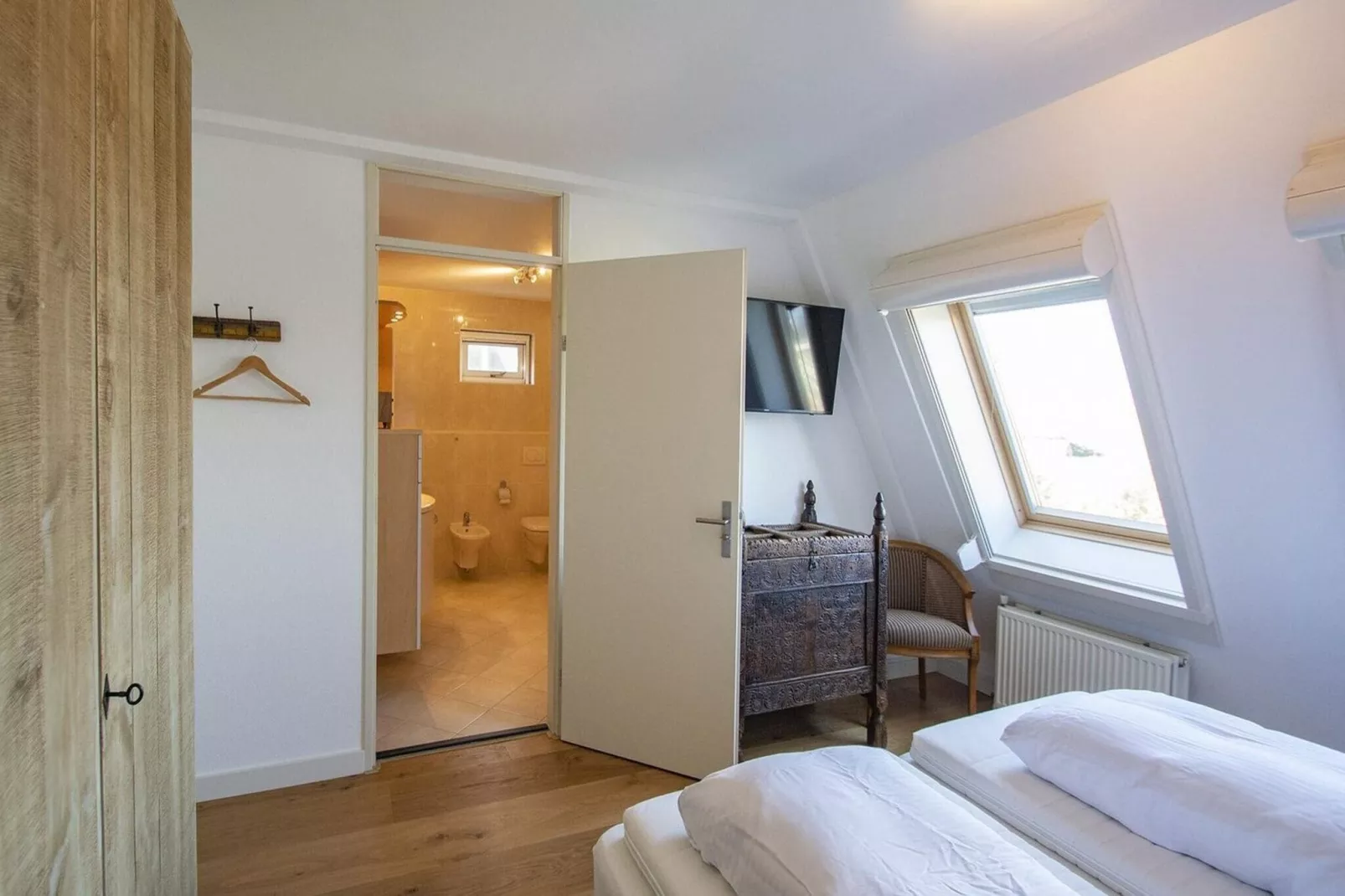 Duinerei C301/C302-Bedroom