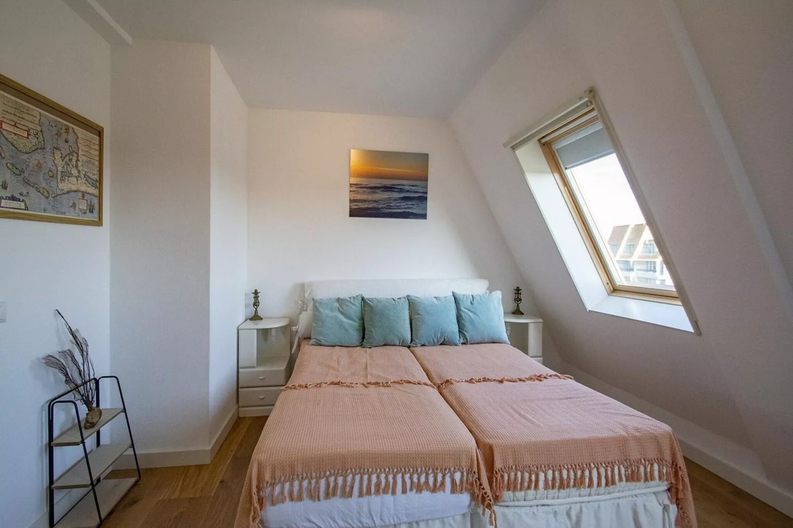 Duinerei C301/C302-Bedroom