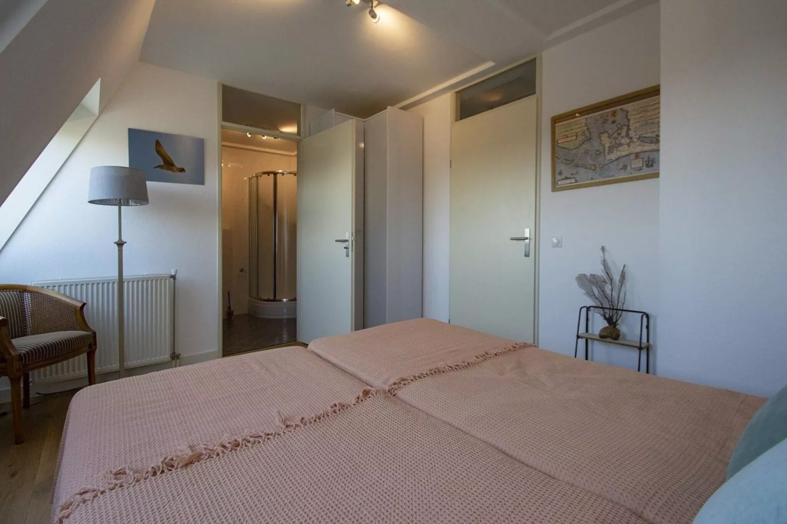 Duinerei C301/C302-Bedroom