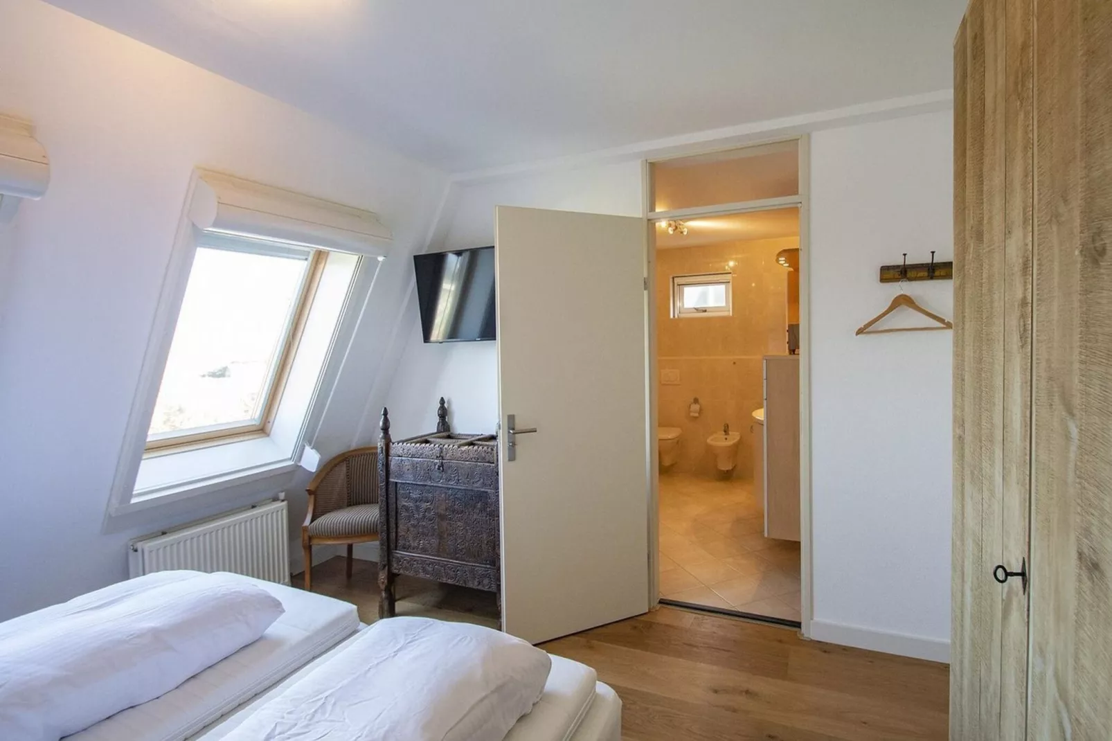 Duinerei C301/C302-Bedroom