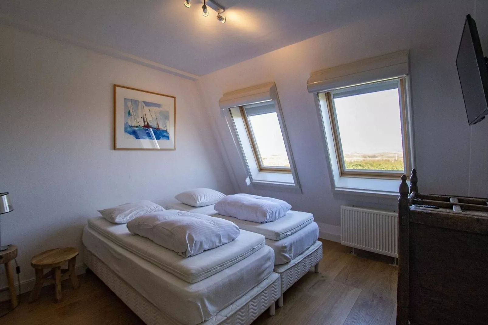 Duinerei C301/C302-Bedroom