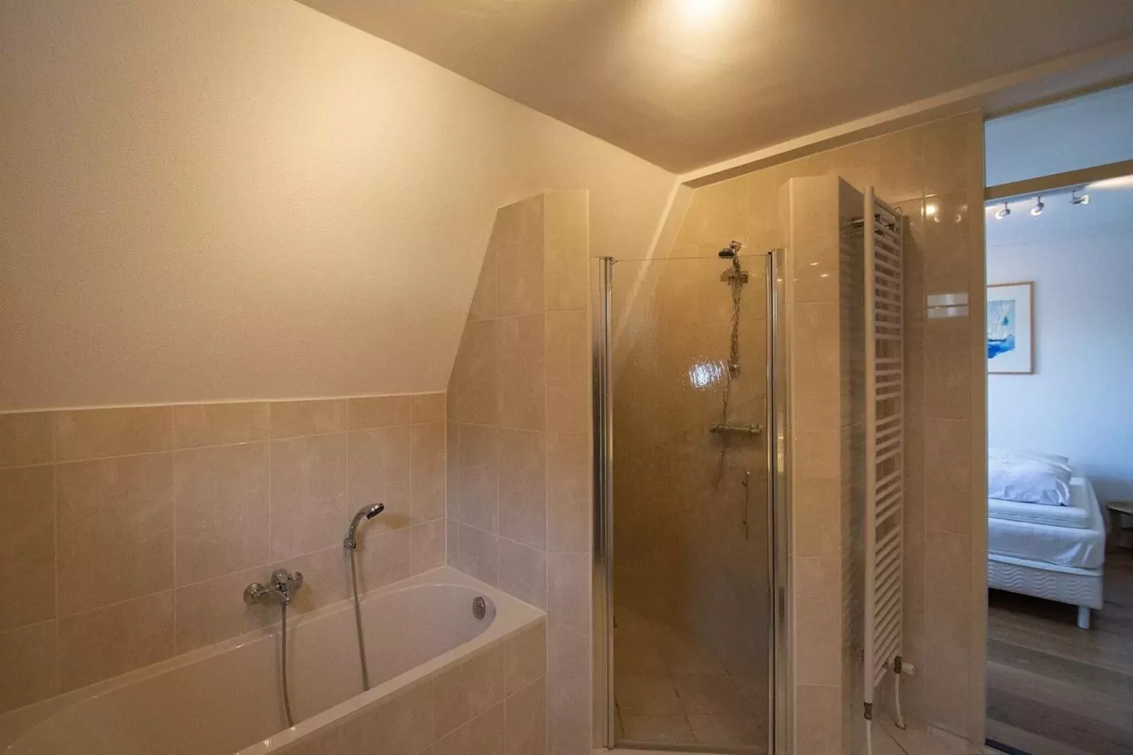 Duinerei C301/C302-Bathroom