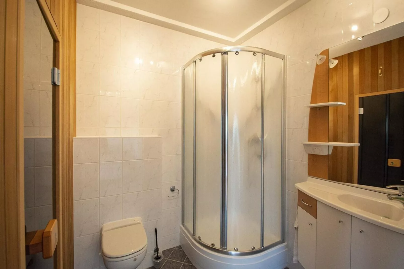 Duinerei C301/C302-Bathroom