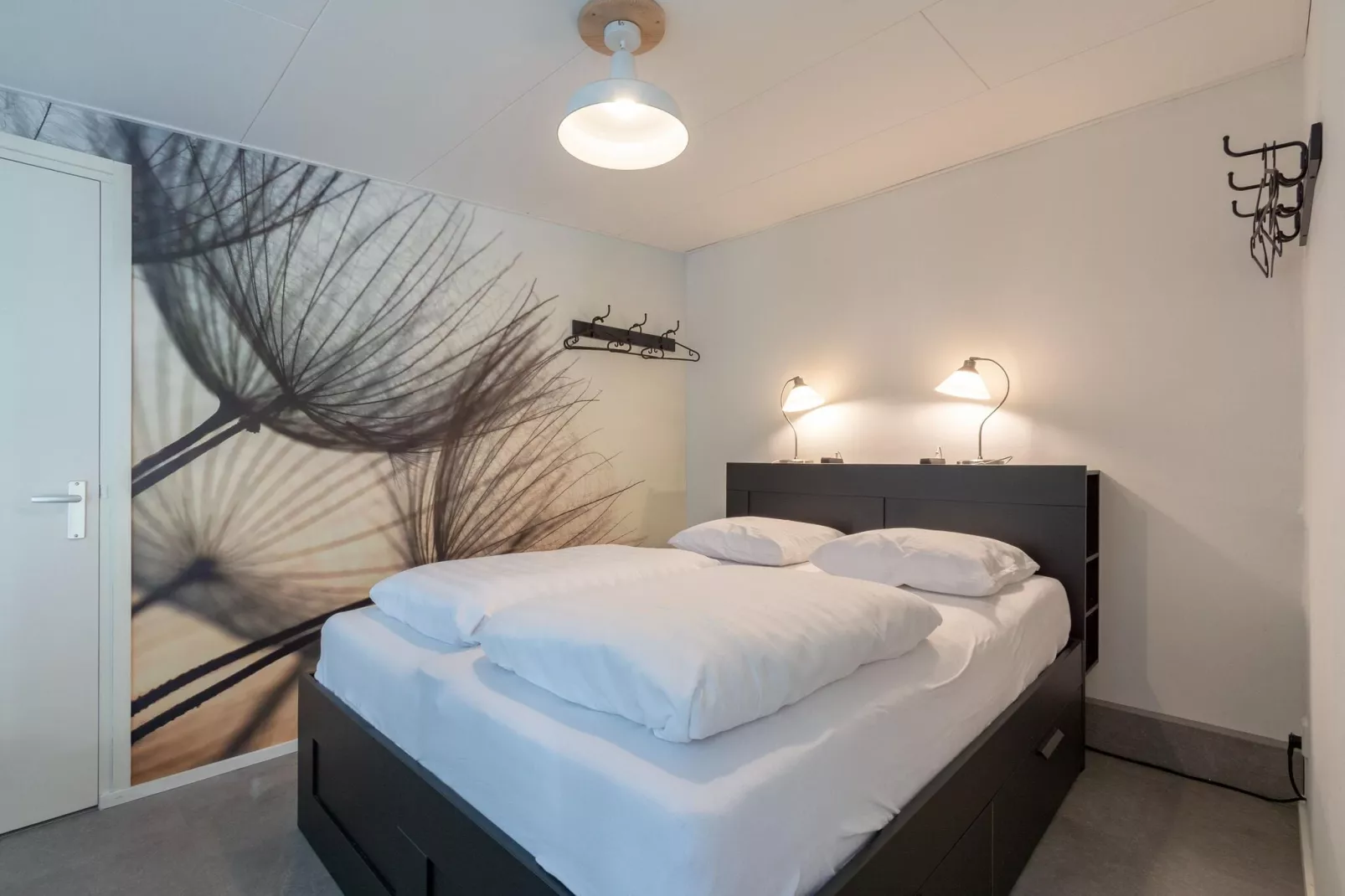 Duinland 110-Chambre