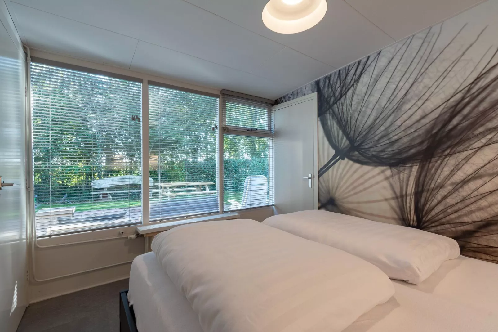 Duinland 110-Chambre