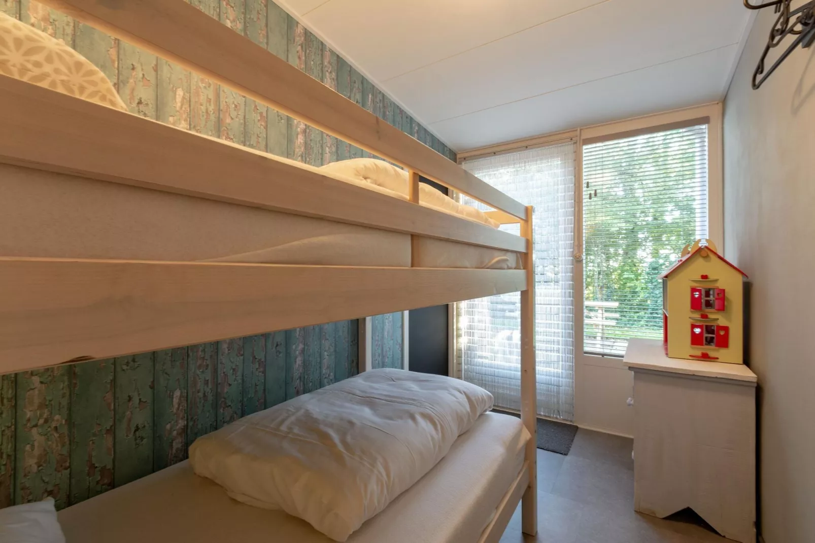 Duinland 110-Chambre