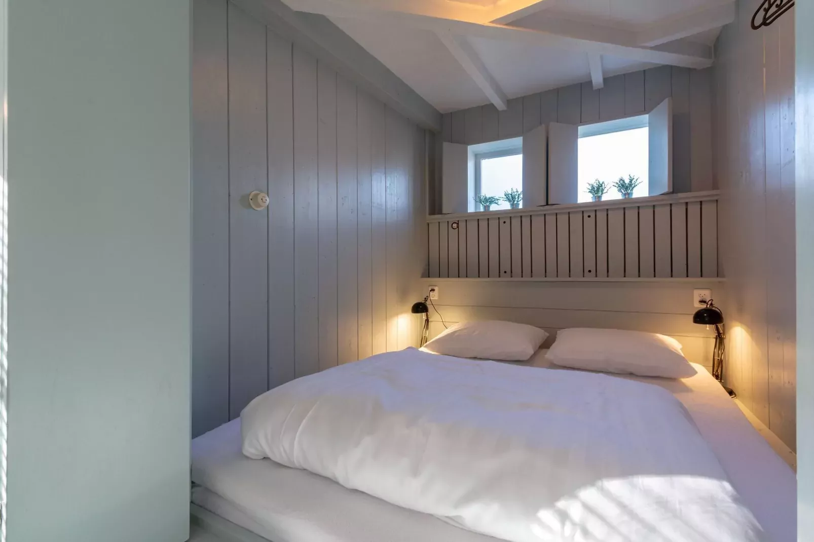 Duinland 110-Chambre