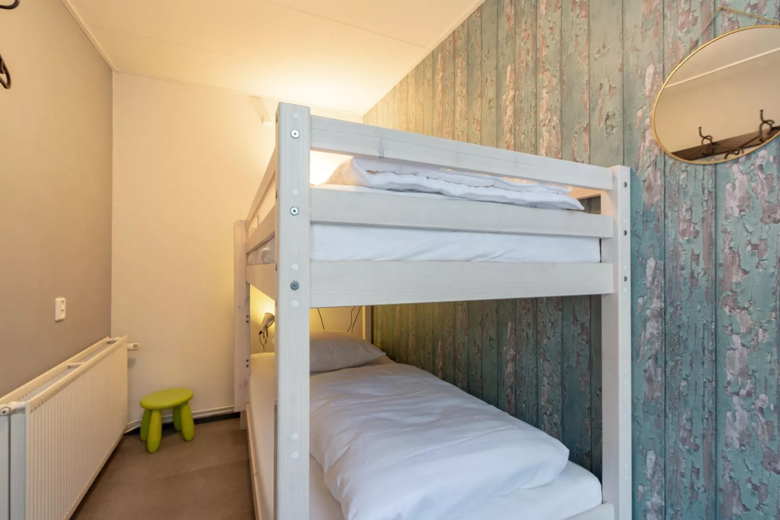 Duinland 110-Chambre
