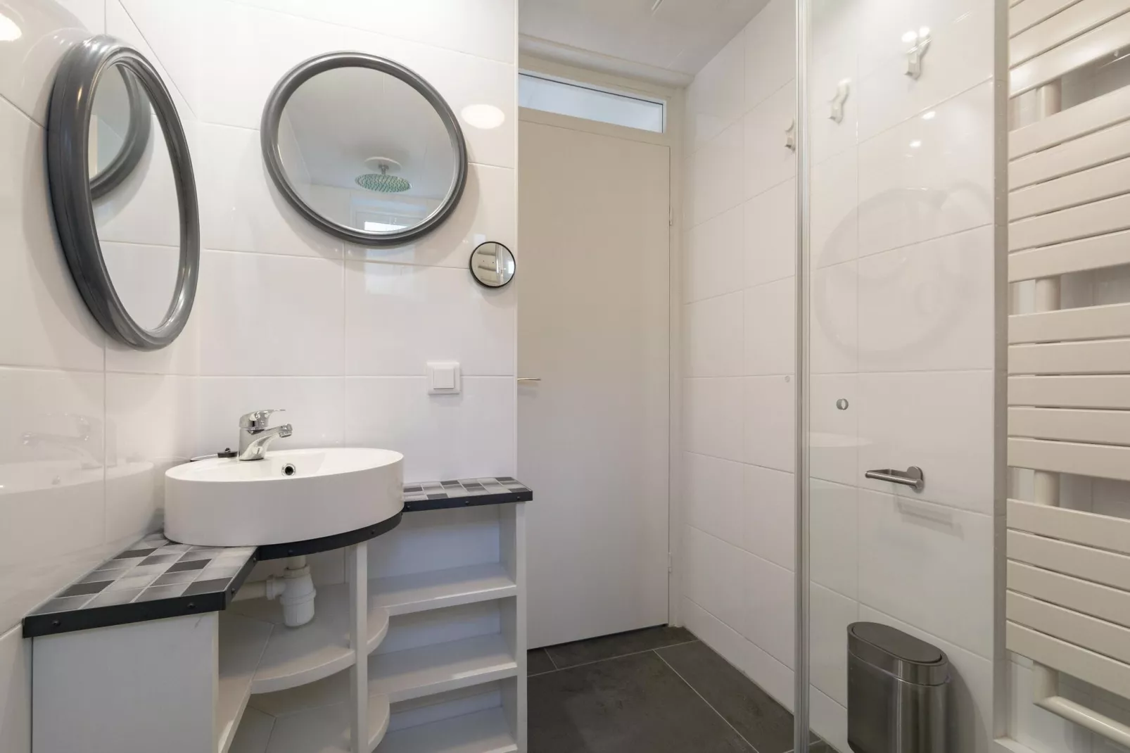 Duinland 110-Salle de bain
