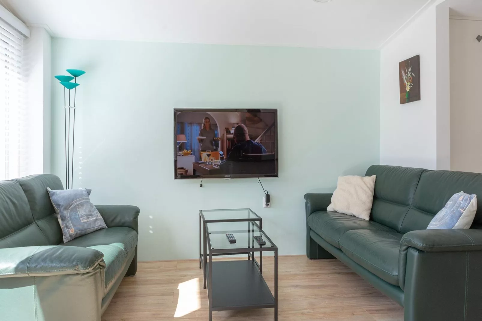 Garnekuul 52-Living room