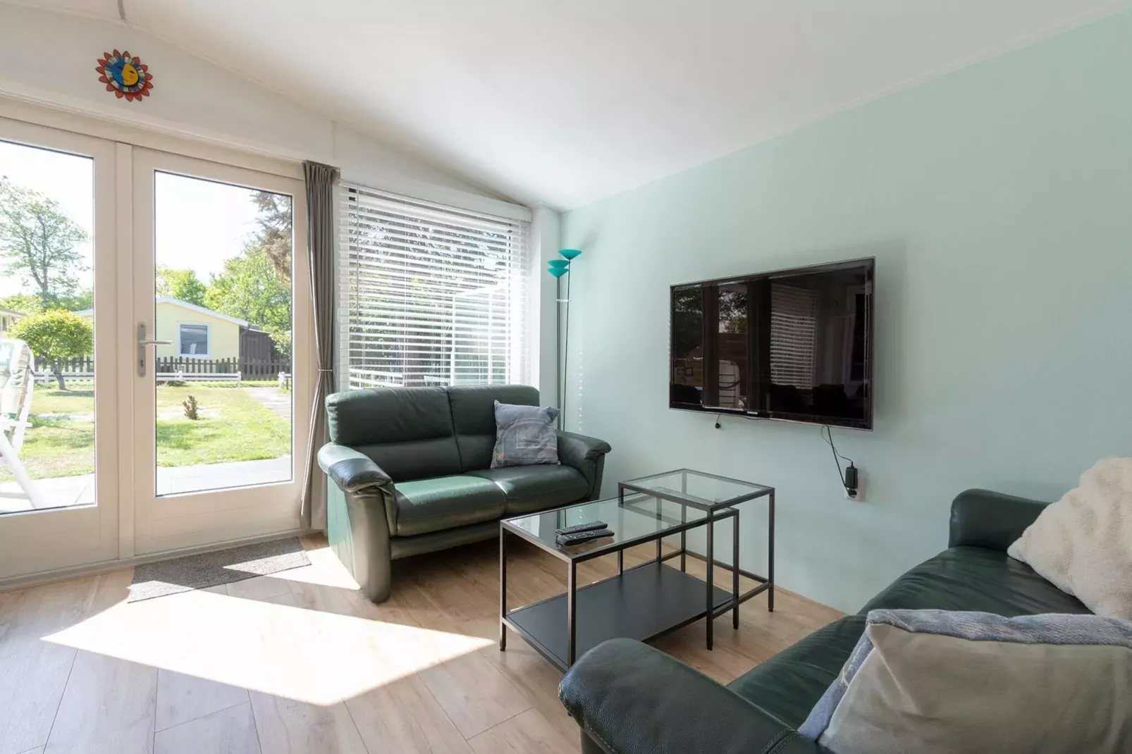 Garnekuul 52-Living room