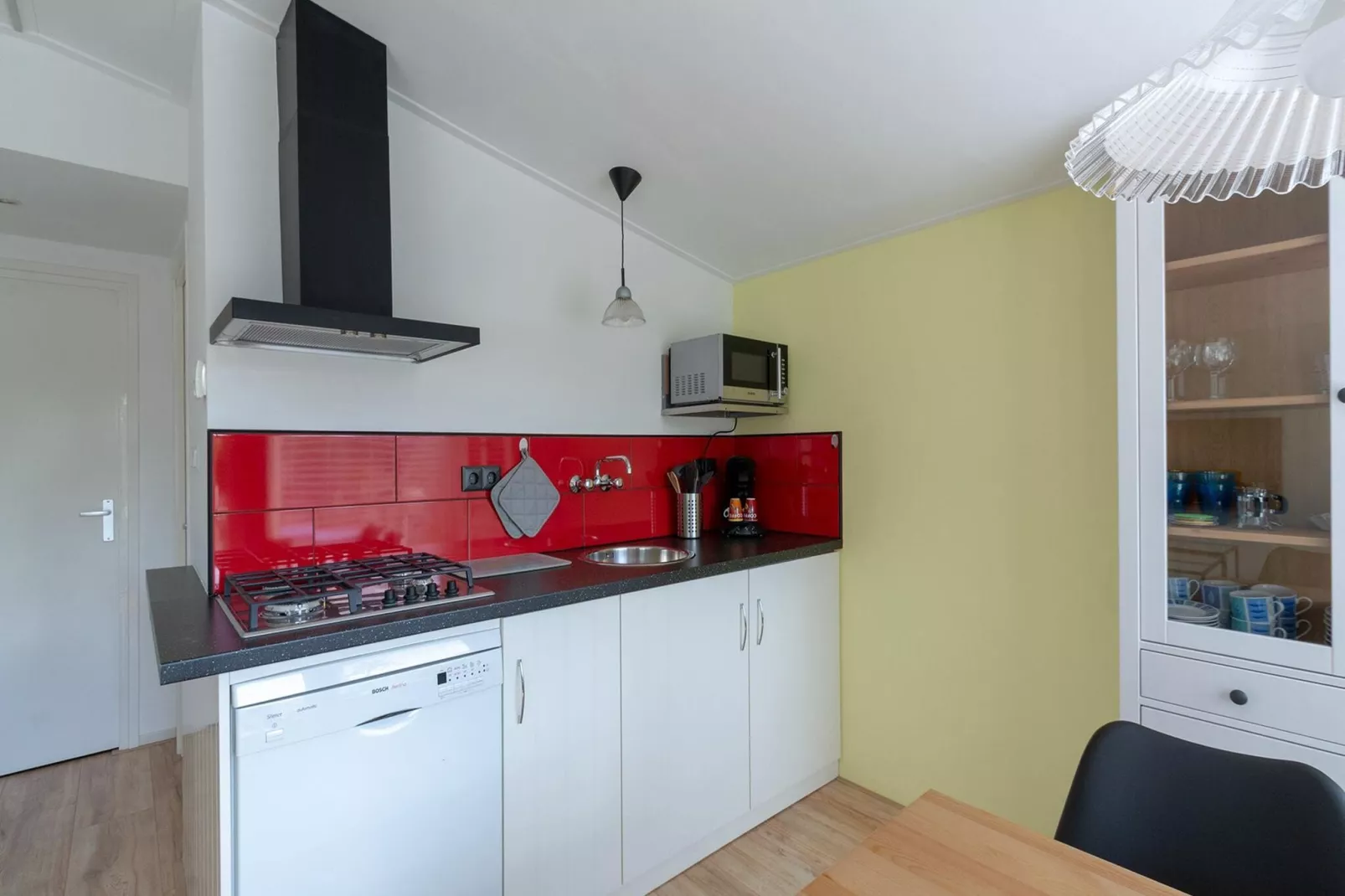 Garnekuul 52-Kitchen