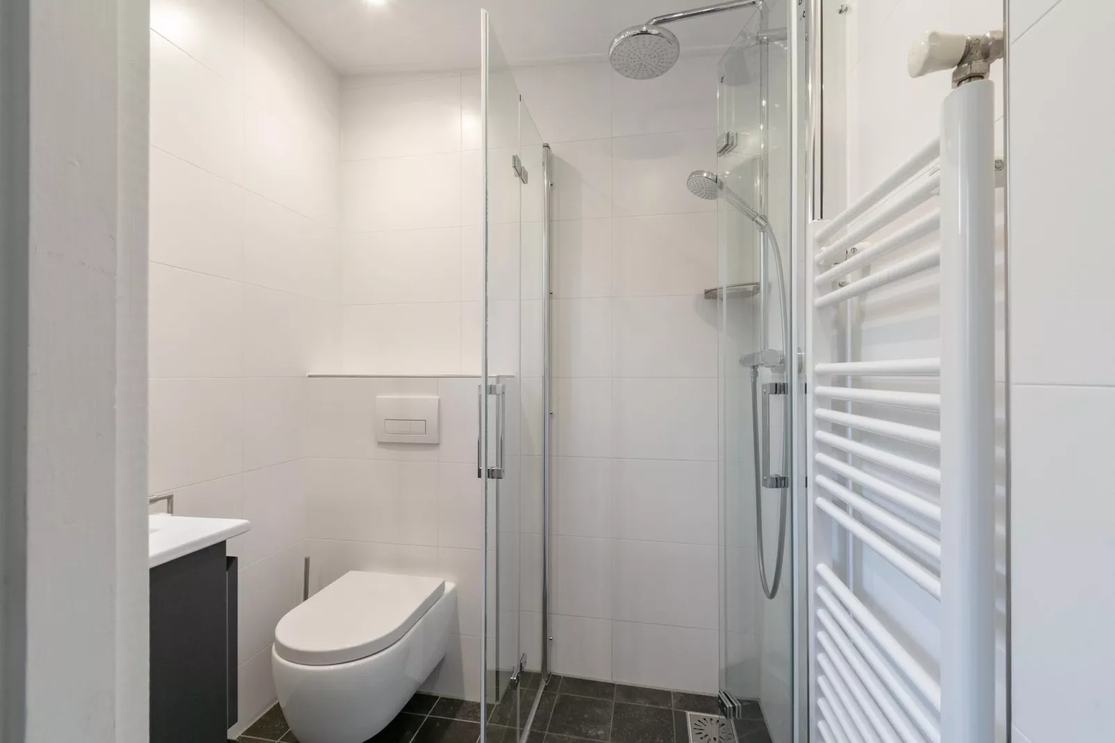 Duinland 111-Bathroom
