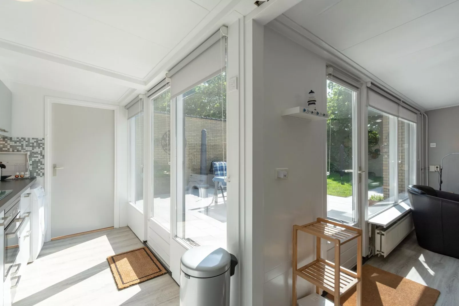Duinland 111-Living room