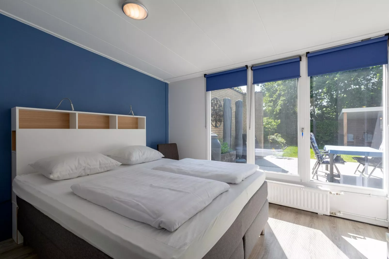 Duinland 111-Bedroom