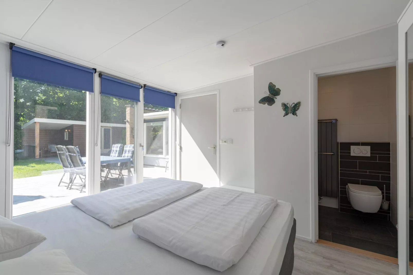 Duinland 111-Bedroom