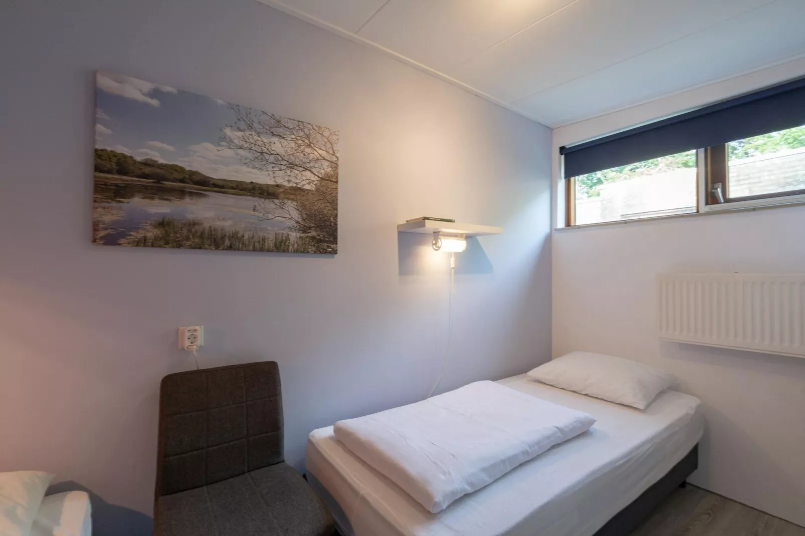 Duinland 111-Bedroom