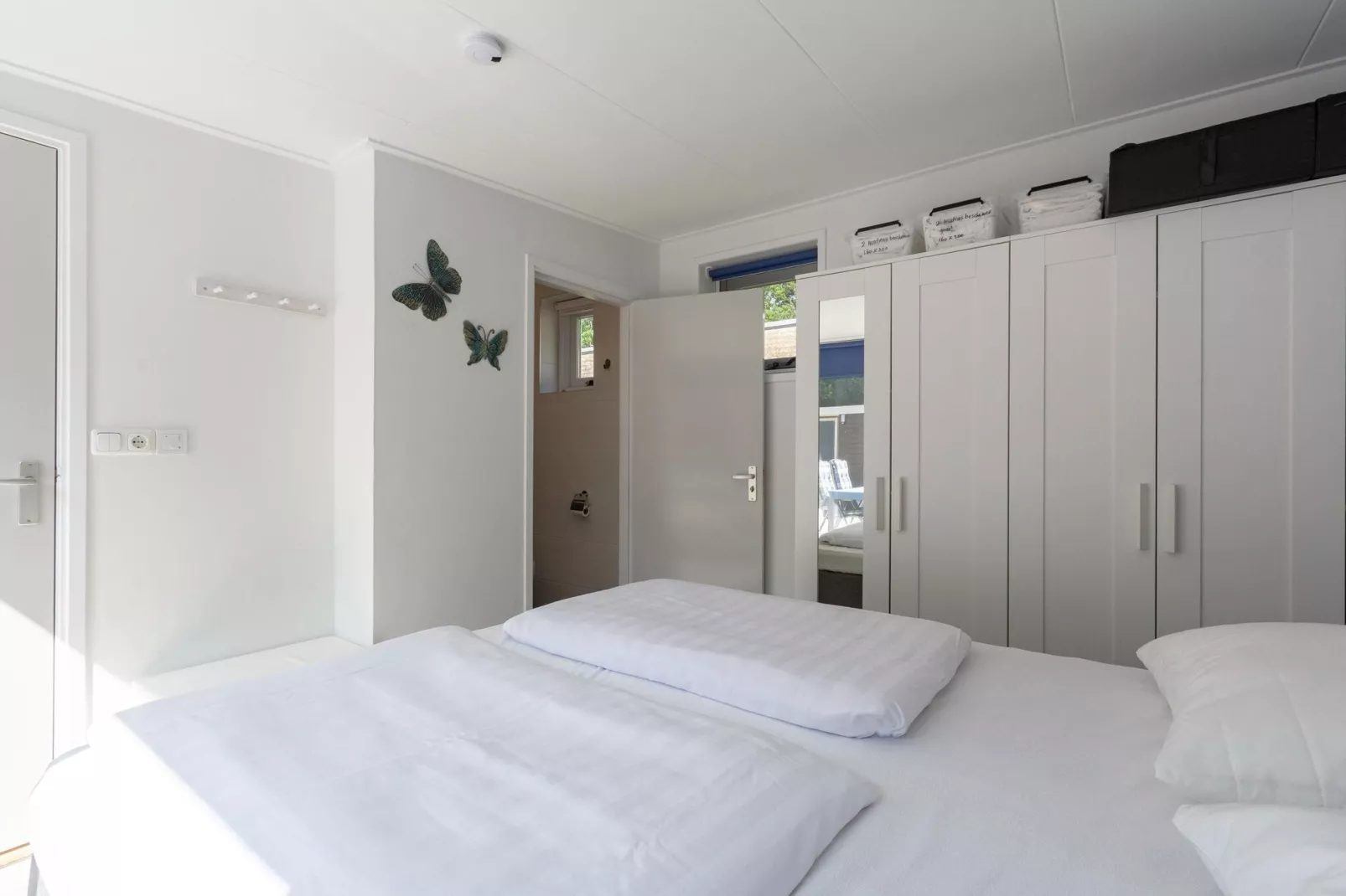 Duinland 111-Bedroom