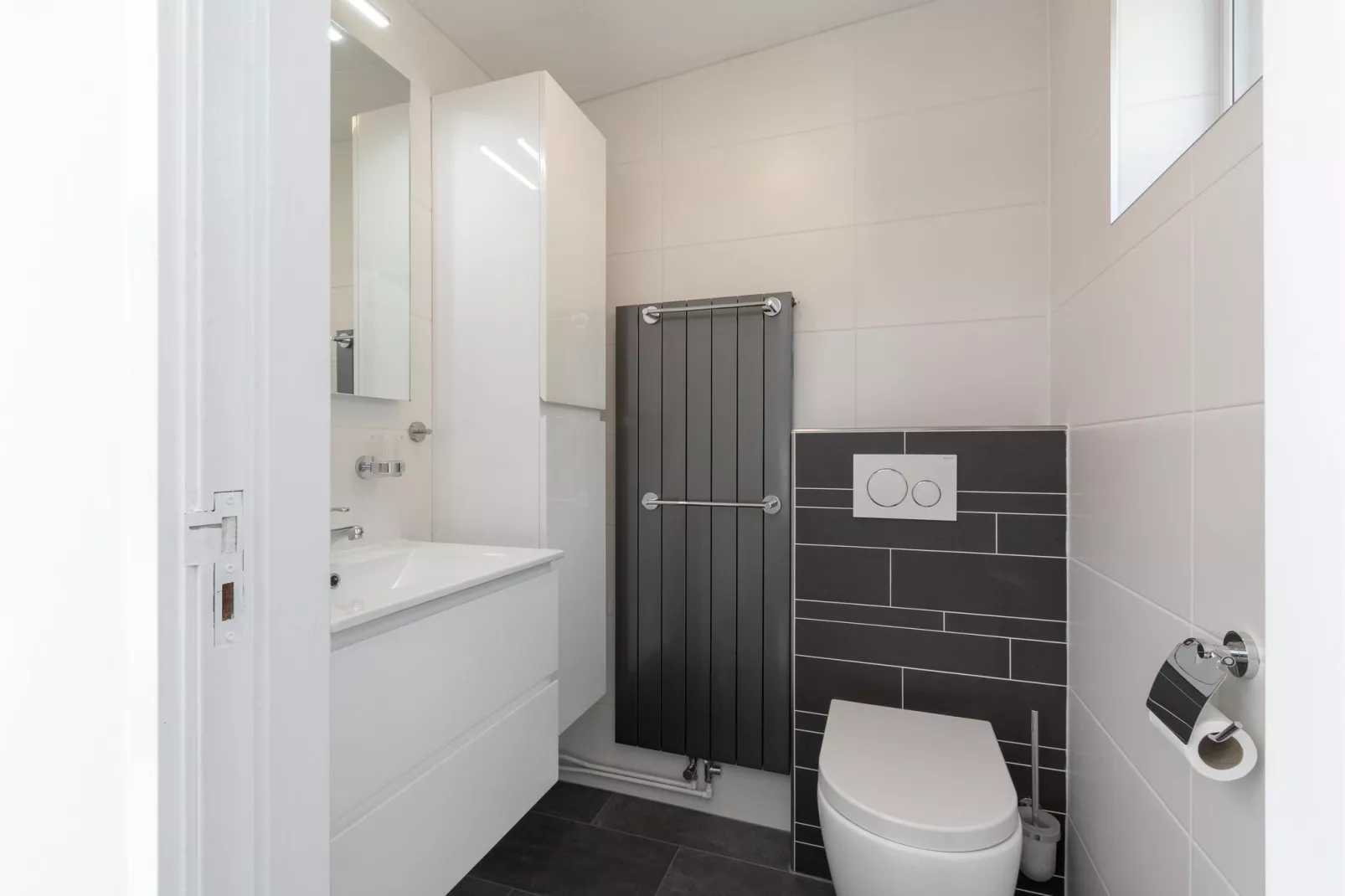 Duinland 111-Bathroom