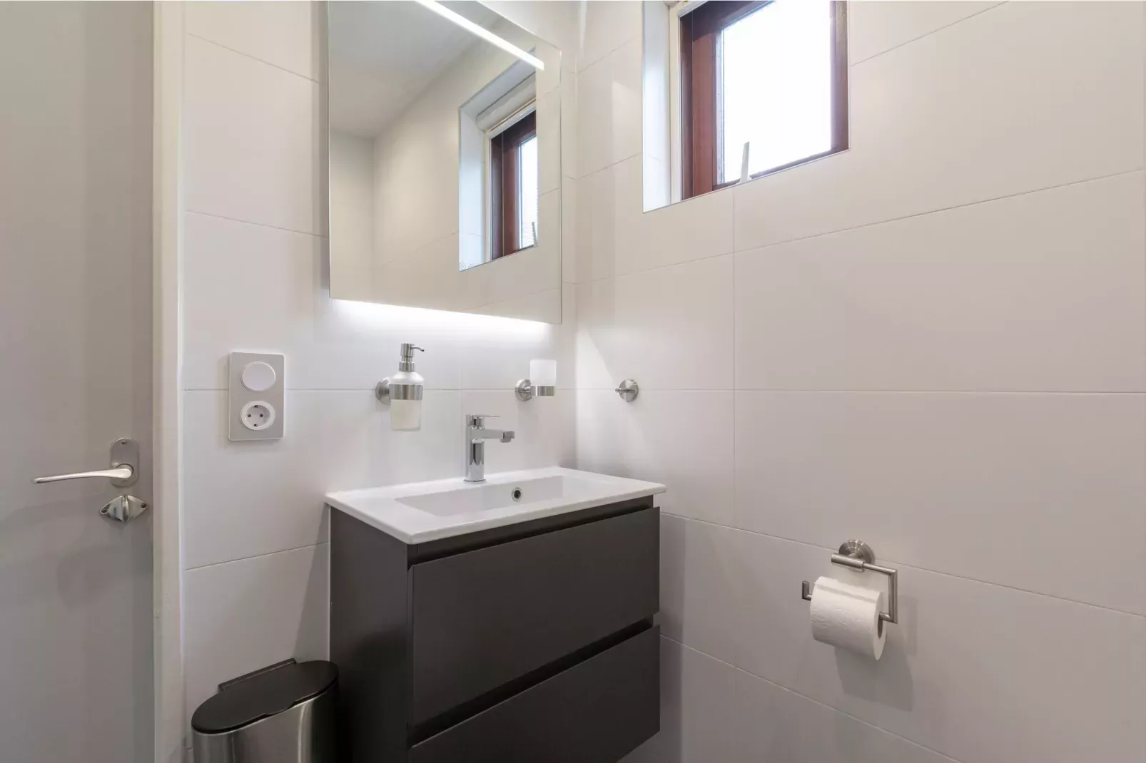 Duinland 111-Bathroom